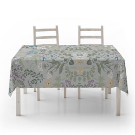 Hermia Mantel Multicolor 140 x 220 cm